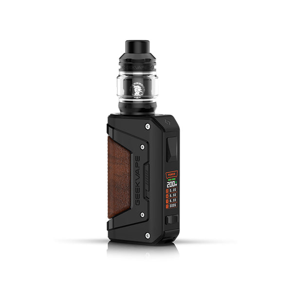 Geekvape Aegis Legend 2 L200 Kit