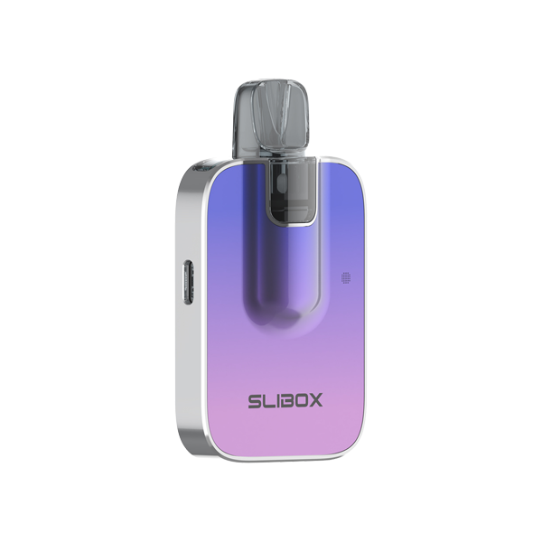 KangerTech Slibox Pod Kit