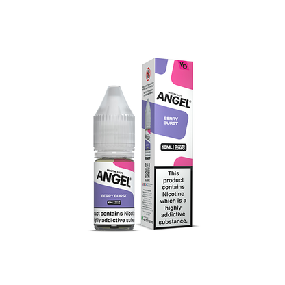 10mg Angel by Vapes Bar Nic Salt 10ml (50VG/50PG)