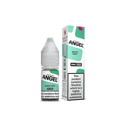 10mg Angel by Vapes Bar Nic Salt 10ml (50VG/50PG)