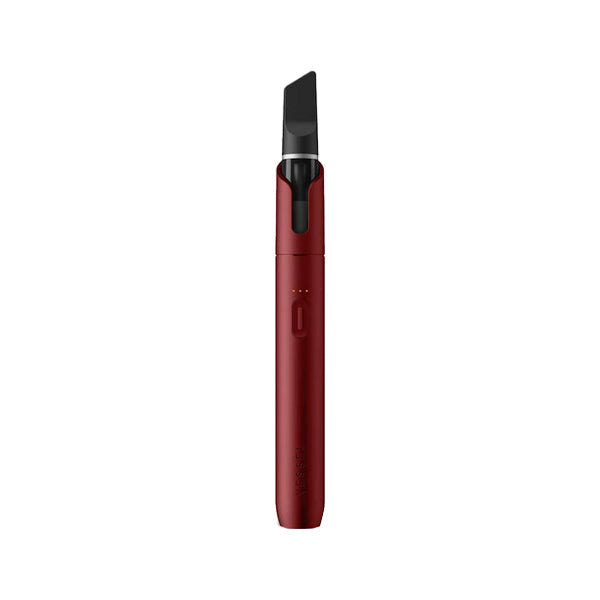 Infused Amphora CBD Vista Vape Pen - Crimson