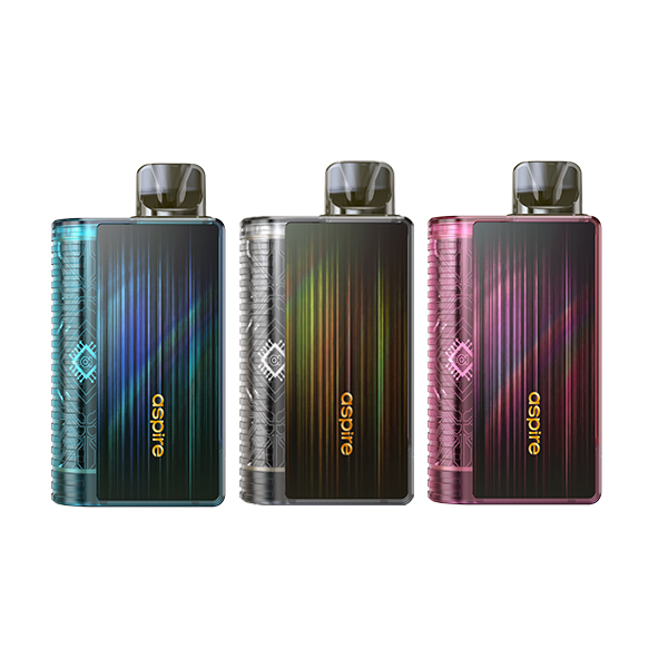 Aspire Gotek Nano Pod Vape Kit 30W