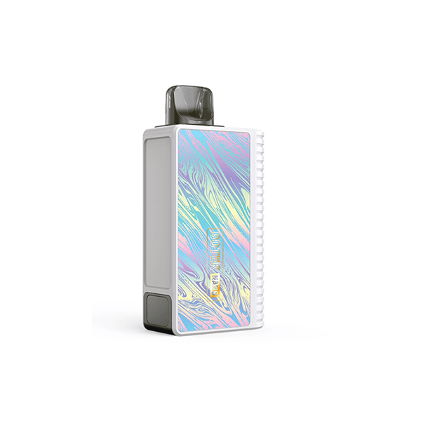 Aspire Gotek Nano Pod Vape Kit 30W