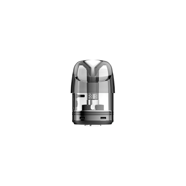 Vapefly Tim Empty Replacement Pods - 2ml