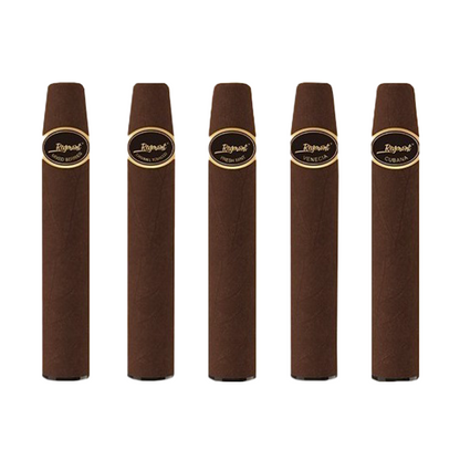 20mg Reymont Cigars 600 Gift Box 5 pack - 3000 Puffs