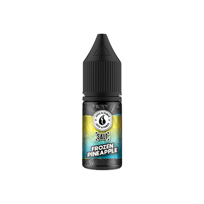 11mg Juice N Power JNP Salt 10ml (50VG/50PG)