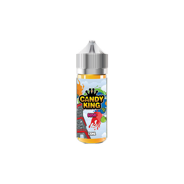 Candy King By Drip More 100ml Shortfill 0mg (70VG/30PG)