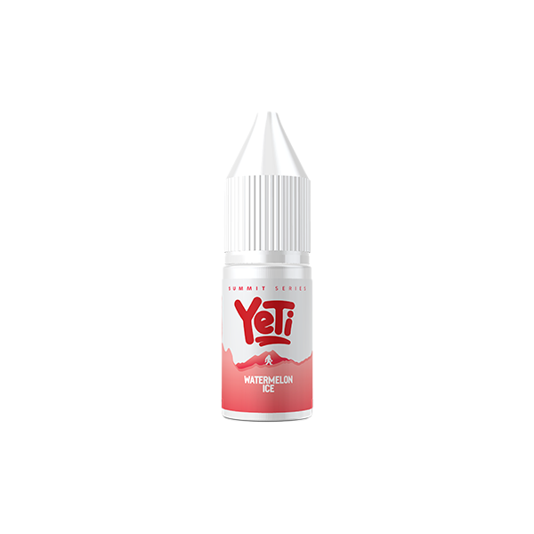 20mg Yeti Summit Series 10ml Nic Salts (50VG/50PG)