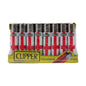 40 Clipper D48 CP11RH Classic Flint England Flag 2025 Lighters - CL5A020UKH