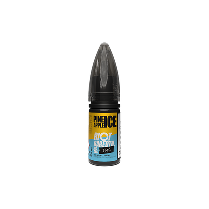 5mg Riot Squad BAR EDTN 10ml Nic Salts (50VG/50PG)