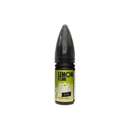 5mg Riot Squad BAR EDTN 10ml Nic Salts (50VG/50PG)