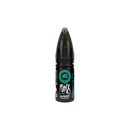 10mg Riot Squad Punx 10ml Nic Salt (50VG/50PG)