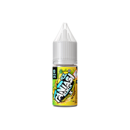 10mg Fantasi Nic Salt Remix Series 10ml (50VG/50PG)