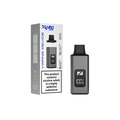 ZLand Mini by ZLabs Pod Vape Kit