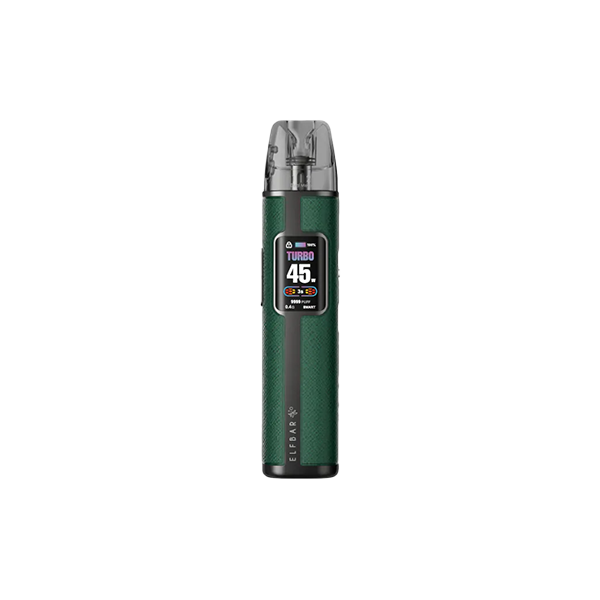 Elf Bar ELFX Pro Classic Pod Vape Kit 45W