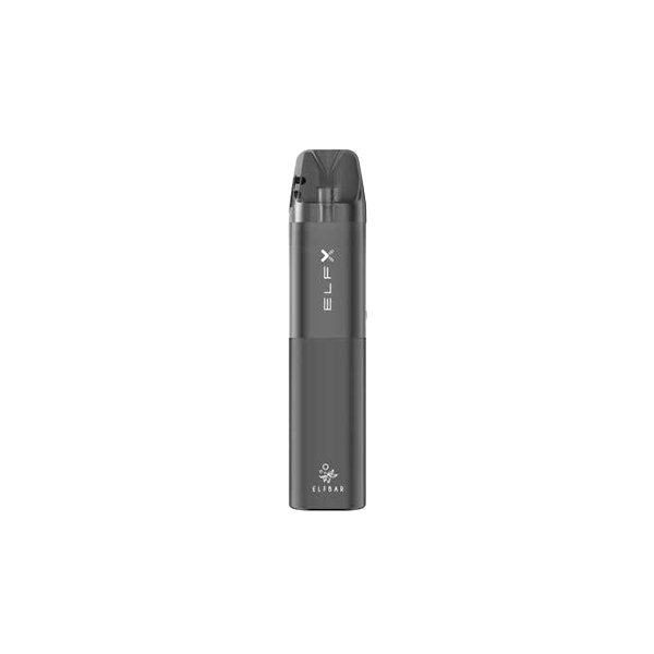 ELF Bar ELFX Pod Vape Kit