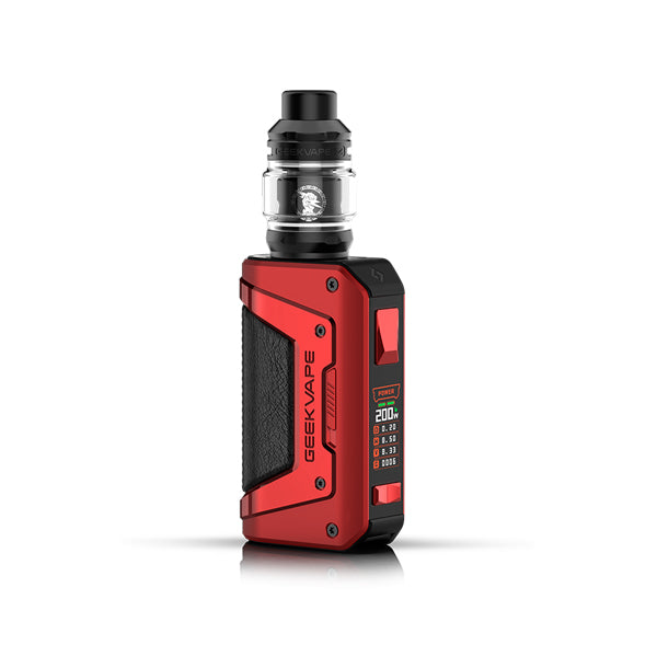 Geekvape Aegis Legend 2 L200 Kit