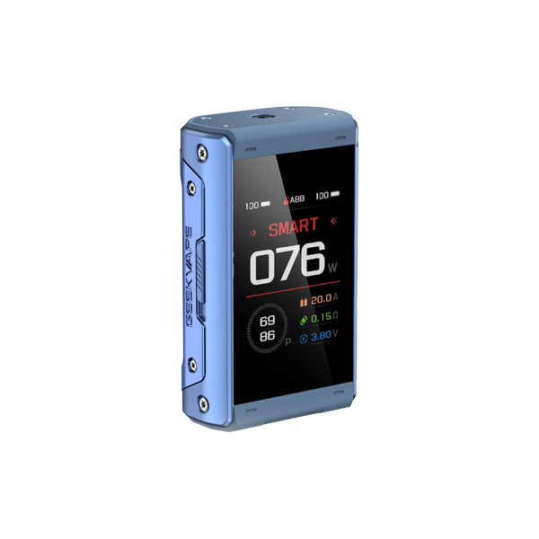 Geekvape T200 Aegis Touch 200W Mod