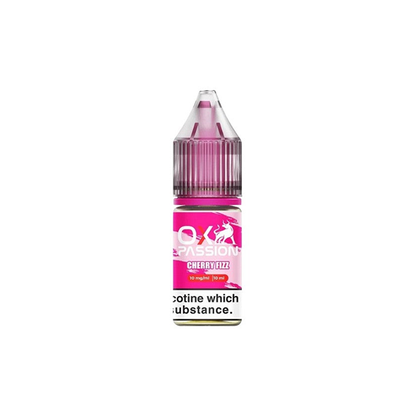 10mg OX Passion By OXVA 10ml Nic Salts (50VG/50PG)