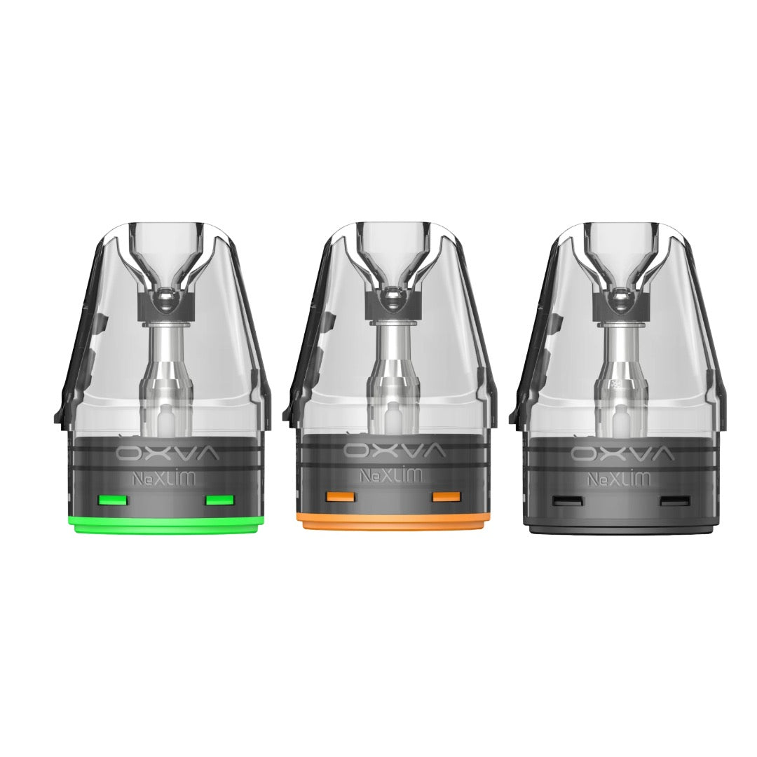 OXVA NeXLIM Replacement Pod - 2ml