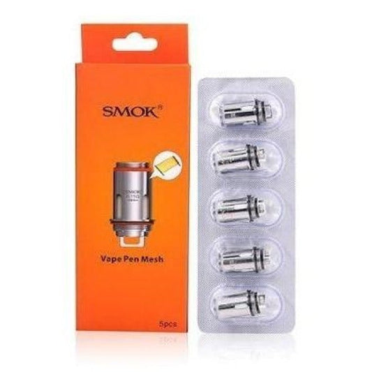 Smok Vape Pen Mesh Coil - 0.15 Ohm