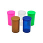 225 x 19 Dram Pop Top Storage Bottles