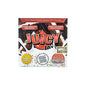 24 Juicy Jay Birthday Cake Flavoured King Size Premium Rolling Papers