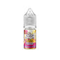 20mg The Custard Company Flavoured Nic Salt 10ml (50VG/50PG)