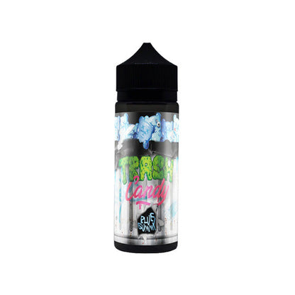 Trash Candy 100ml Shortfill 0mg (80VG/20PG)