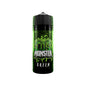 Slush Monster 100ml Shortfill 0mg (80VG/20PG)