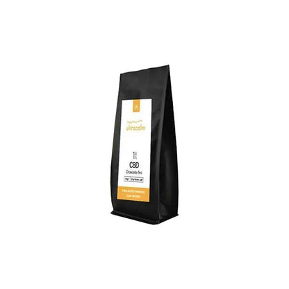 Ultracalm 1.5% CBD Hemp Tea - Chamomile 40g