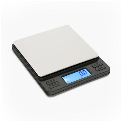 Kenex Magno Scale 1000 0.1g - 1000g Digital Scale MAG-1000