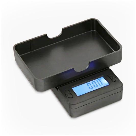 Kenex Simplex Scale 600 0.1g - 600g Digital Scale SIM-600