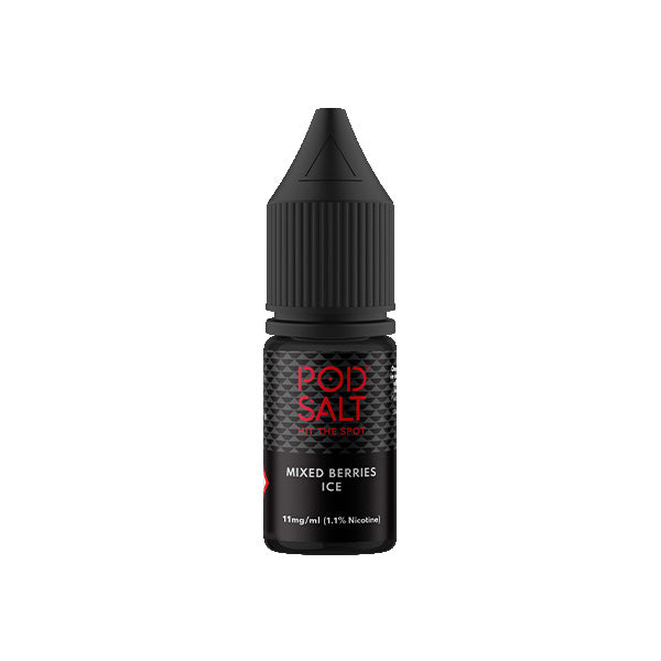 20mg Pod Salt Core 10ml Nic Salt (50VG/50PG)