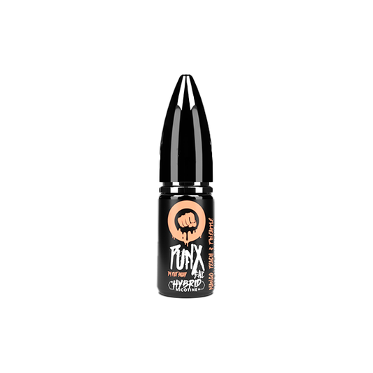 10mg Riot Squad Punx 10ml Nic Salt (50VG/50PG)