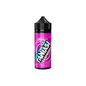 0mg Fantasi Ice 100ml Shortfill E-Liquid (50VG/50PG)