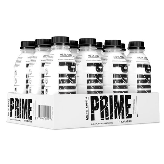 PRIME Hydration USA Meta Moon Sports Drink 500ml