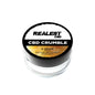 Realest CBD 4000mg 80% Broad Spectrum CBD Crumble (BUY 1 GET 1 FREE)